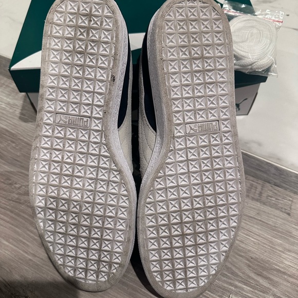 Puma Suede Classic XXI - Picture 5 of 8